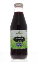 Bosbessensap Bosbessensap