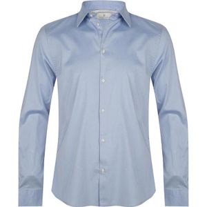 Presly & Sun Heren overhemd- Jack - Light blue