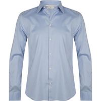 Presly & Sun Heren overhemd- Jack - Light blue