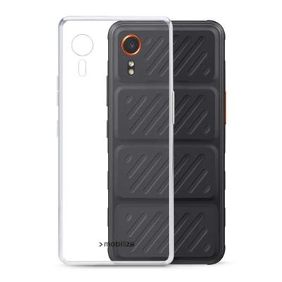 Mobilize Gelly Case Samsung Galaxy Xcover7 Clear
