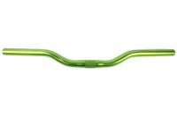 Poloandbike Riser Stuur 25.4 mm - Groen Poloandbike Riser Stuur 25.4 mm - Groen