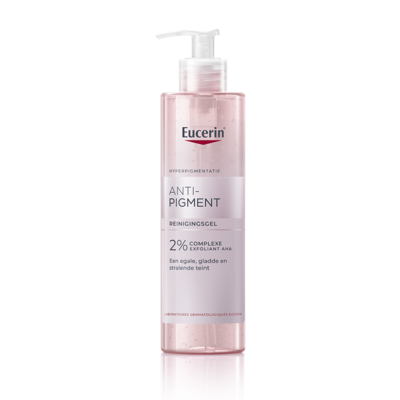 Eucerin Anti-Pigment Reinigingsgel 400ml