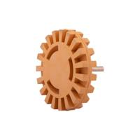 Topgear caramelschijf 100 mm