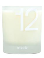 Haeckels bougie Reculver (240 g) - Blanc