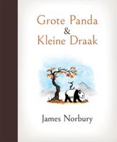 Grote Panda & Kleine Draak - James Norbury - ebook - thumbnail