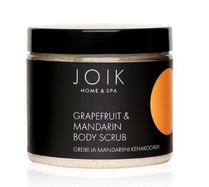 Bodyscrub grapefruit & mandarin