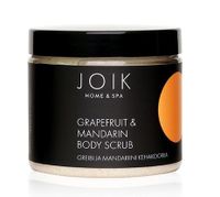 Bodyscrub grapefruit & mandarin