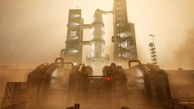 Koch Media Deliver Us The Moon Deluxe Edition Engels, Italiaans PlayStation 4