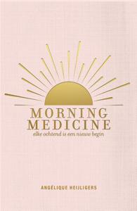 Morning Medicine (Hardback)