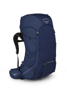 Osprey Rook 65l backpack heren – Midnight Blue