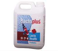 Bactoplus Lacto Health 5L - Probiotica voor Vijvervis Welzijn & Waterkwaliteit