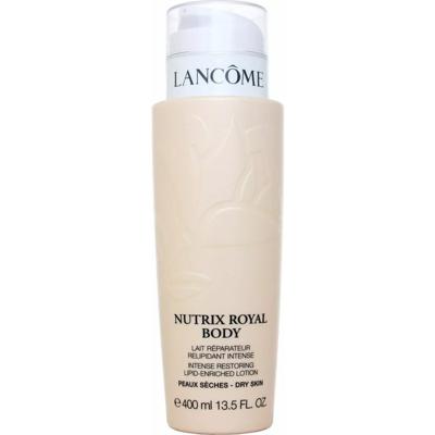 LANCOME Lancome Nutrix Royal Body Lotion 400ml