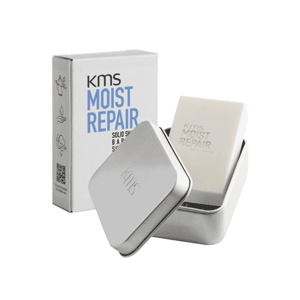 KMS Hair Moist Repair Solid Shampoo 75gr