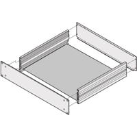 Schroff 20860108 19 inch Montagemateriaal