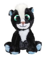 Lumo Stars Knuffel Stinkdier Stinky, 15cm