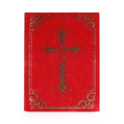 Het Grote Boek van Sinterklaas - Ringband klapper - 33 x 25 cm - gouden rand Het Grote Boek van Sinterklaas - Ringband klapper - 33 x 25 cm - gouden rand