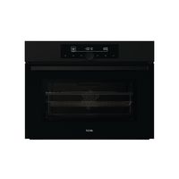 ETNA CM914MZ oven 50 l 3000 W Zwart - thumbnail