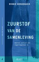 Zuurstof van de samenleving (Paperback)