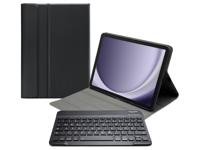 Mobilize Mobilize Detachable Bluetooth Keyboard Case Samsung Galaxy Tab A9+/A11+ 11 Black QWERTZ
