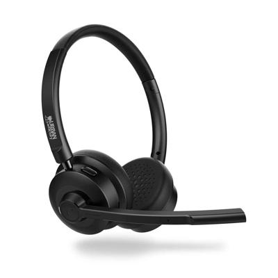 Oordopjes Urban Factory HBV50UF-V2 Zwart