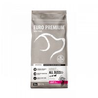 Euro-Premium adult light - 2 x 12kg