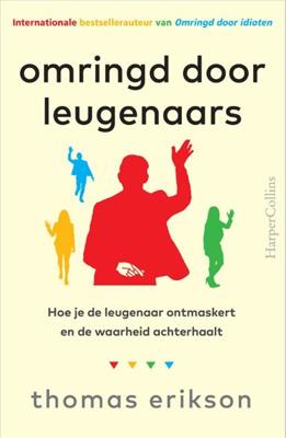 Omringd door leugenaars