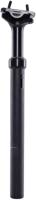 CONTEC verende patent-zadelpen "nara" ct susp. seatpost nara 27,2x350mm, black