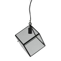 Light & Living - Hanglamp Xavi - 20x20x20 - Helder - thumbnail