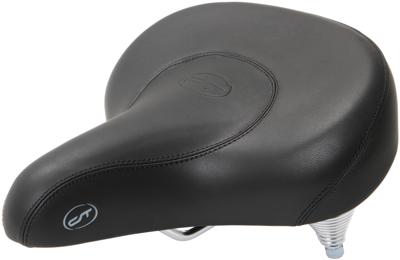 CONTEC Ct saddle chopper city/tour unisex black