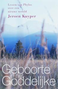 Geboorte in het Goddelijke (Paperback)