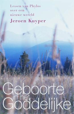 Geboorte in het Goddelijke (Paperback)