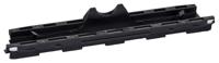 Bosch Accessoires Plat borstelinzetstuk voor zuigmond - 2609256F23 Bosch Accessoires Plat borstelinzetstuk voor zuigmond - 2609256F23