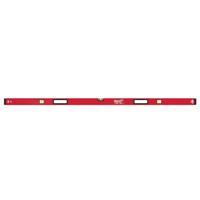Milwaukee REDSTICK™ Backbone box waterpas magnetisch 180cm - 4932459071