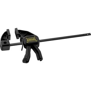 STANLEY FMHT0-83231 Met één hand te bedienen lijmtang FatMax Small, 120 mm, 15 kg Spanbreedte (max.):120 mm Afmeting, lengte: 120 mm Afm. werkbereik:38 mm