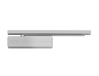 ASSA ABLOY DC700 Design Cam-Motion deurdranger EN 3-6 | exclusief arm | kleur zilver EV1. | 170 - 10 ° - A000304122
