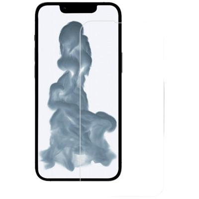 Vivanco 2D 2DGLASVVIPH14 Screenprotector (glas) Apple iPhone 14 1 stuk(s) Anti-vingerafdruk, Krasvast