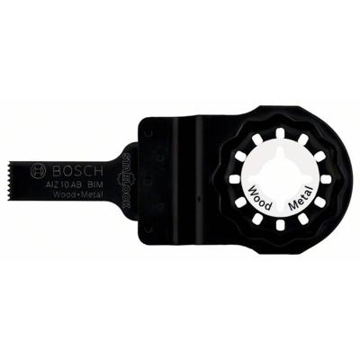 Bosch Accessories BIM Induikzaagblad