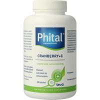 Phital Cranberry + C Phital Cranberry + C
