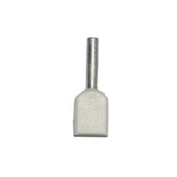 Geïsoleerde punt EDM Ø 0,5 mm Dubbel (100 Stuks)