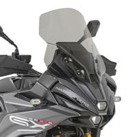 GIVI Windscherm, moto en scooter, D3128S - thumbnail