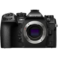 OM SYSTEM OM-1 mark II body OUTLET OM SYSTEM OM-1 mark II body OUTLET