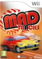 Mad Tracks - thumbnail