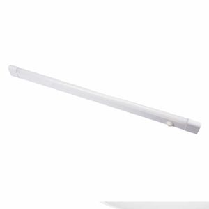 LED lijnarmatuur 120cm koppelbaar 18W instelbaar in kleur 3000K 4000K of 5700K