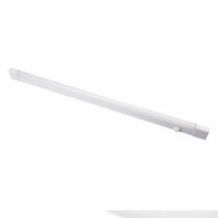 LED lijnarmatuur 120cm koppelbaar 18W instelbaar in kleur 3000K 4000K of 5700K