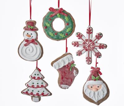 Ornament kerst l8cm - Kurt s adler