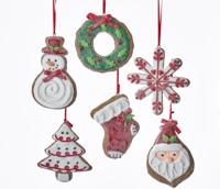Ornament kerst l8cm - Kurt s adler