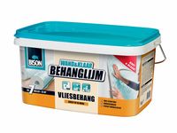 Bison Wand&Klaar® Behanglijm Vliesbehang Emmer 5 Kg - 6302993 - 6302993