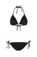 O'Neill O'Neill Dames Bikini Capri-Bondey Zwart - thumbnail