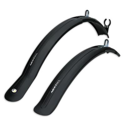 Simpla Spatbordenset next long 26 - 28 inch