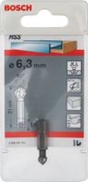 Bosch Accessoires Conische verzinkboren 10,4, M 5, 34 mm, 1/4" 1st - 2608597502 - thumbnail